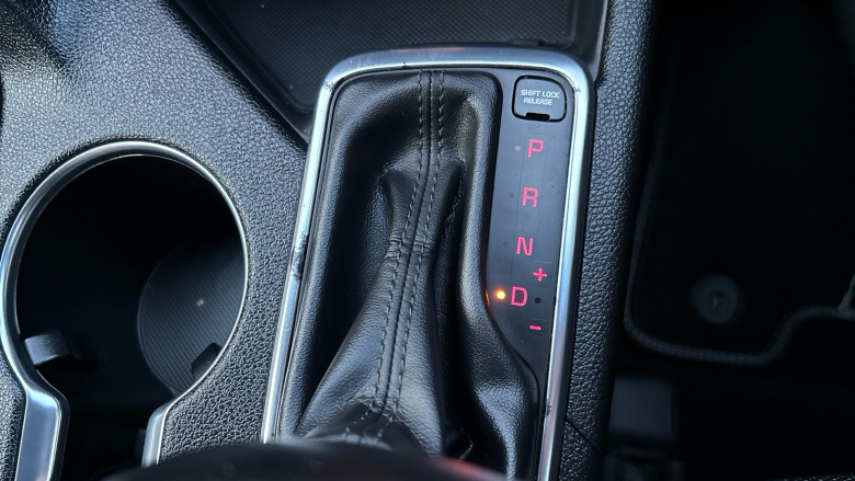 Kia Sportage 1.6 CRDi ISG GT-Line S 5dr DCT Auto Diesel Estate